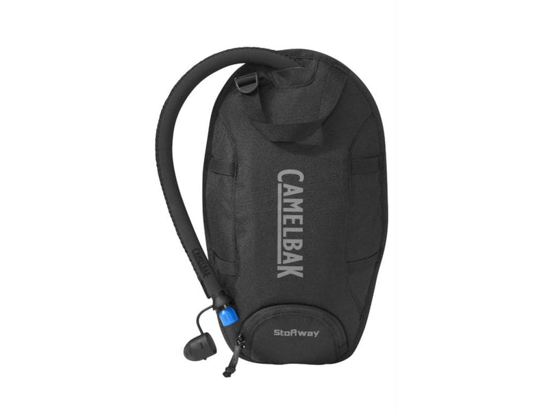 Se Camelbak StoAway 70 oz - Vandreservoir til rygsæk - 2 L - Black ✔ Kæmpe udvalg i Camelbak ✔ Meget billig fragt og hurtig levering: 1 - 2 hverdage - Varenummer: CKP-886798006154 og barcode / Ean: &