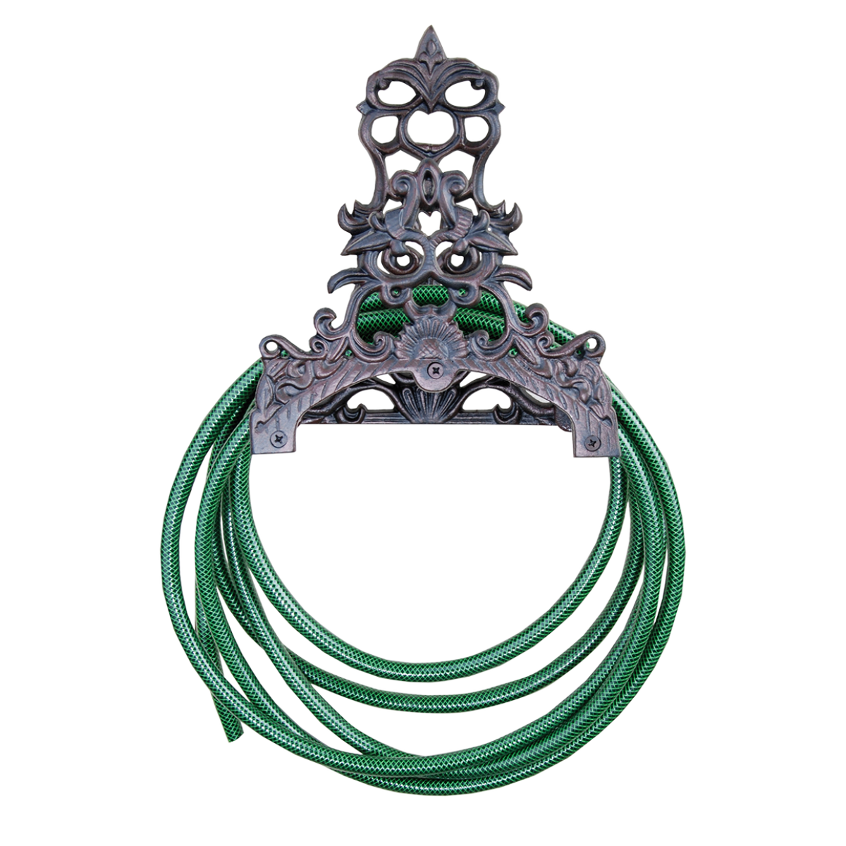 Se Esschert Design - Vandslangeholder classic antique ❤ Kæmpe udvalg i Esschert Design - Køb online på udsalg og tilbud lige nu ❤ Hurtig levering til lave fragtpriser - Varenummer: Bolig&Haven-43980614435068 og barcode / Ean: 8714982006029 på lager - Udsalg på Store besparelser – op til 67% - Store besparelser på over 2.281 brands