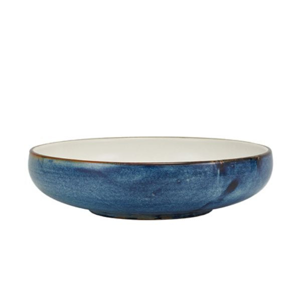 Se Terra Aqua Blå To-tonet Coupe Skål 24,5 Cm Genware ✔ Kæmpe udvalg i Genware - Køb online på udsalg og tilbud lige nu ✔ Meget billig fragt og hurtig levering - Varenummer: Barlife-877319 og 5020403144588 på lager - Udsalg på Køkken - Borddækning - Tallerkener - Terra Aqua Porcelæn Spar helt op til 79% - Kæmpe udsalg på over 739 mærker
