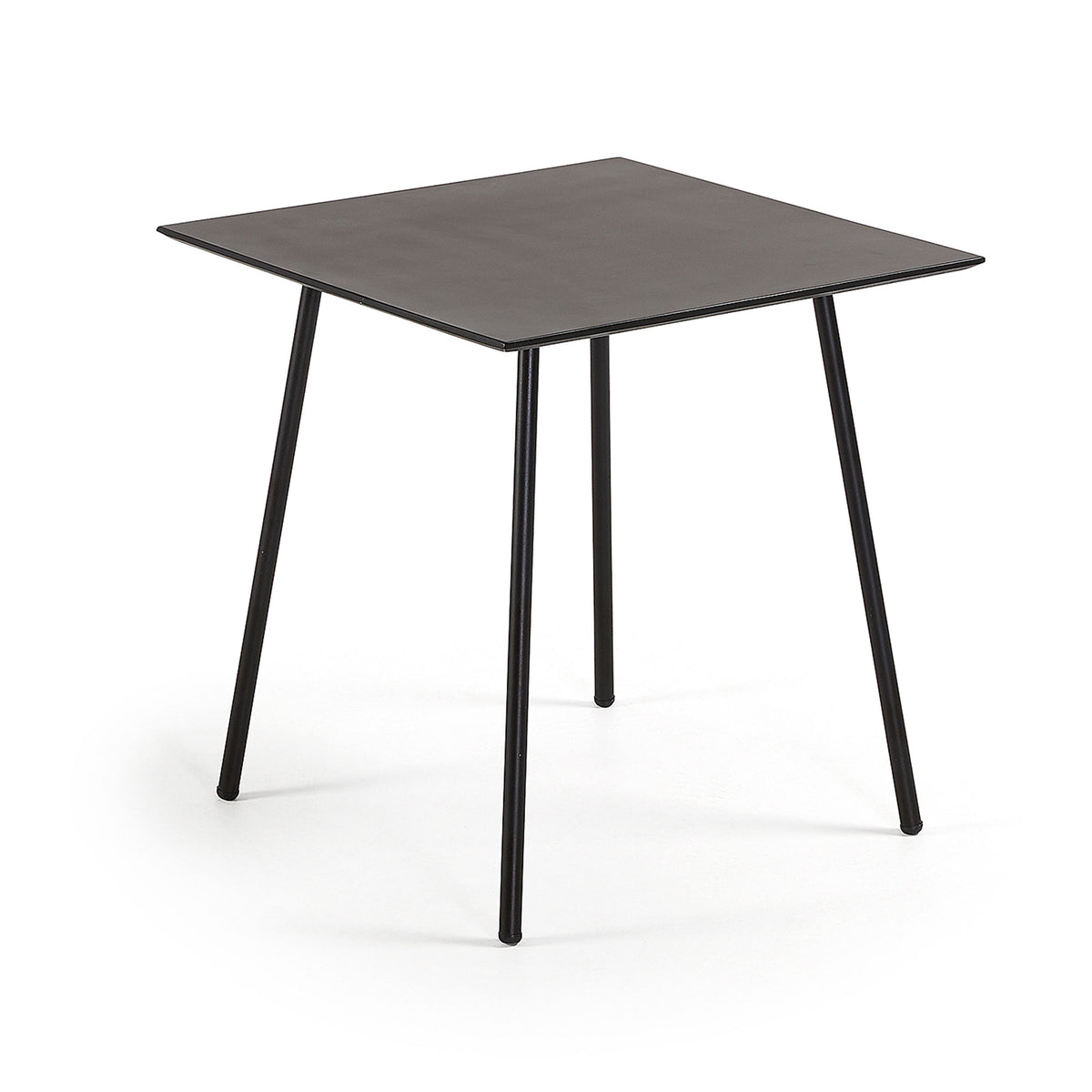 Se KAVE HOME kvadratisk Ulrich cafébord - sort polycement og stål (75x75) ❤ Kæmpe udvalg i Kave Home - Køb online på udsalg og tilbud lige nu ❤ Super billig fragt og lynhurtig levering - Varenummer: Boboonline-32227 og barcode / Ean: 8433840471204 på lager - Udsalg på Møbler,Borde,Caféborde og cafésæt,
Spisestue,
Borde,
Møbler,
Samarbejdspartnere - B varer, Spar stort – op til 59% - Over 2.739 kendte brands på stort udsalg