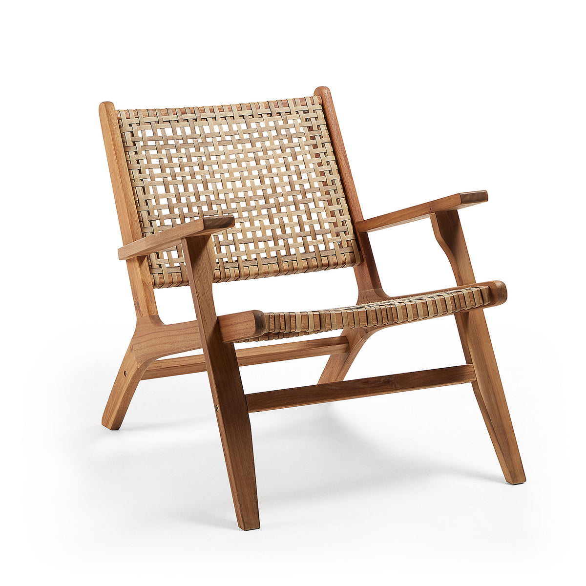 Se KAVE HOME Grignoon lænestol, m. armlæn - natur polyrattan og akacietræ ❤ Kæmpe udvalg i Kave Home - Køb online på udsalg og tilbud lige nu ❤ Billig fragt • Hurtig levering - Varenummer: Boboonline-32314 og barcode / Ean: 8433840518381 på lager - Udsalg på Møbler,Stole,Lænestole,
Stole i rattan,
Havemøbler i rattan,
Stole i boheme,
Hvilestole, Store besparelser – op til 67% - 2.739+ brands til skarpe priser