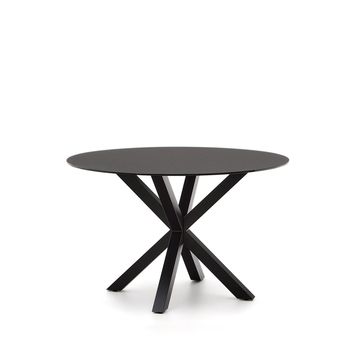 Se KAVE HOME Argo sofabord, rund - sort glas og sort stål (Ø120) ❤ Kæmpe udvalg i Kave Home - Køb online på udsalg og tilbud lige nu ❤ Meget billig fragt og hurtig levering: 1 - 2 hverdage - Varenummer: Boboonline-110036 og barcode / Ean: 8433840918471 på lager - Udsalg på Møbler,Borde,Spiseborde,
Møbler,
Borde,
Glasborde,
Runde spiseborde,
Små spiseborde, Spar op til 51% - Over 785 kendte brands på udsalg