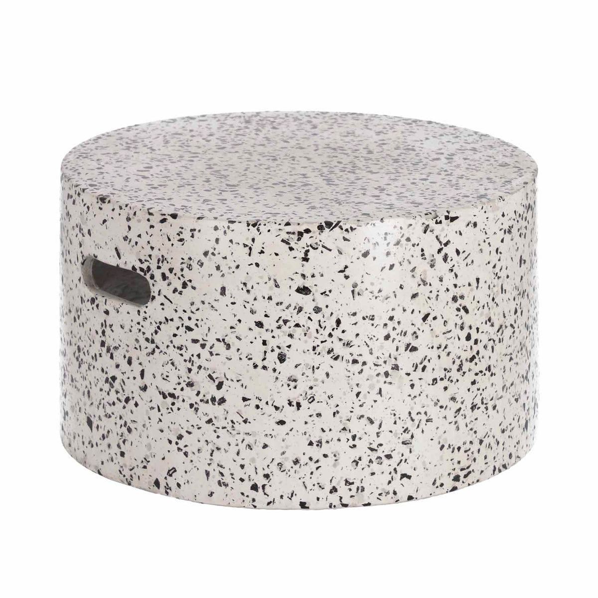 Se KAVE HOME rund Jenell havebord - hvid terrazzo cement (Ø52) ❤ Kæmpe udvalg i Kave Home - Køb online på udsalg og tilbud lige nu ❤ Meget billig fragt og hurtig levering: 1 - 2 hverdage - Varenummer: Boboonline-60547 og barcode / Ean: 8433840644226 på lager - Udsalg på Udendørs møbler,Udendørs loungemøbler,Udendørs loungeborde,
Terrasse og have,
Terrasse og have,
Udendørs loungemøbler, Spar op til 51% - Over 785 kendte brands på udsalg