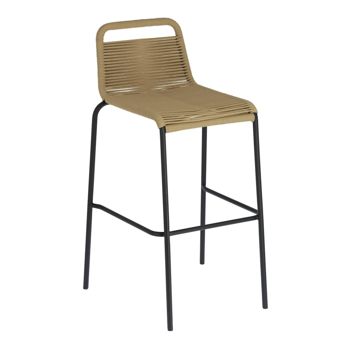 Se KAVE HOME Beige Glenville barstol til haven, m. ryglæn og fodstøtte - stål (100cm) ❤ Kæmpe udvalg i Kave Home - Køb online på udsalg og tilbud lige nu ❤ Hurtig levering til lave fragtpriser - Varenummer: Boboonline-48840 og barcode / Ean: 8433840583396 på lager - Udsalg på Udendørs møbler,Udendørs barmøbler,Udendørs barstole og counterstole,
Terrasse og have,
Terrasse og have,
Udendørs møbler, Spar helt op til 73% - Kæmpe udsalg på over 739 brands