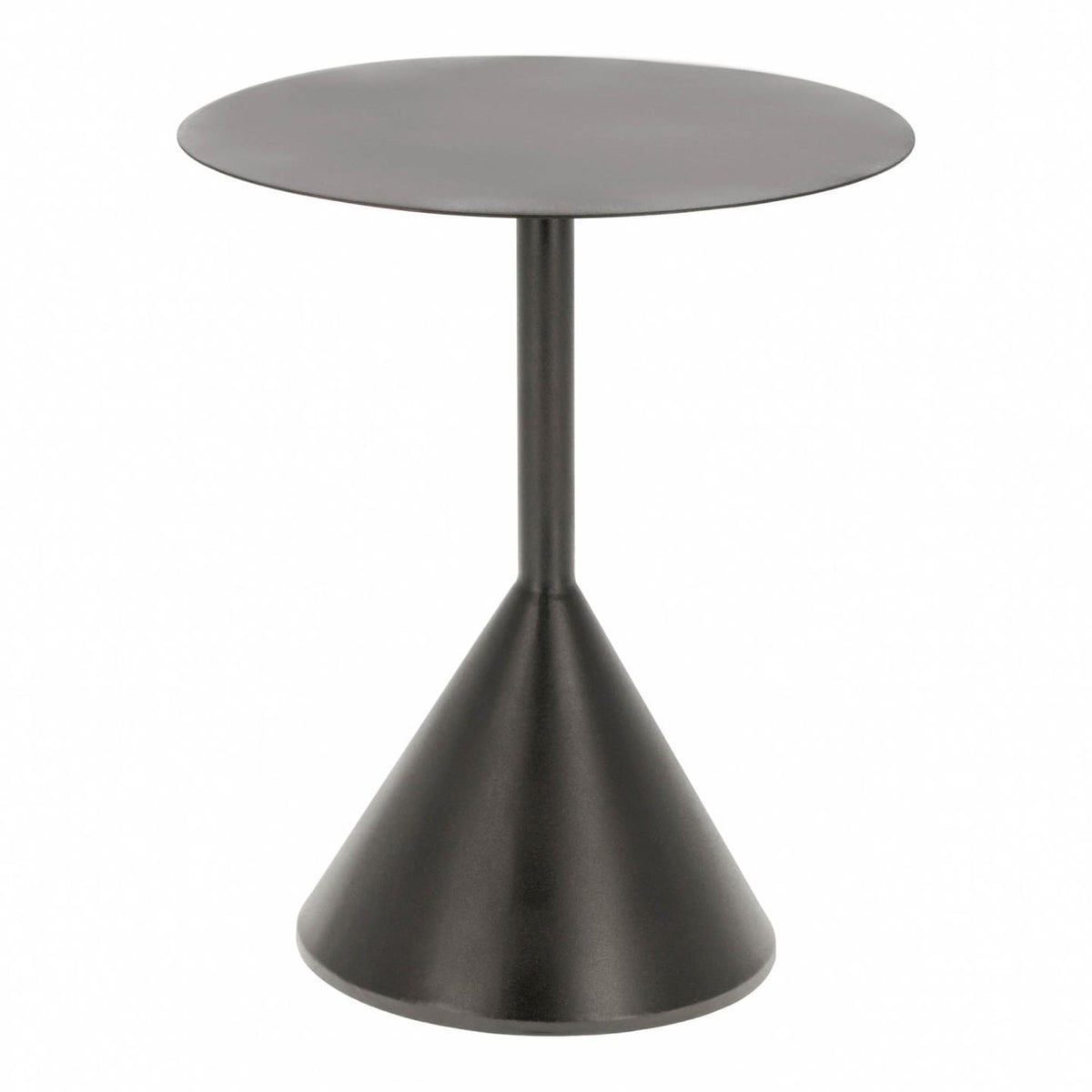 Se KAVE HOME Yinan sidebord, rund - sort jern (Ø48) ❤ Kæmpe udvalg i Kave Home - Køb online på udsalg og tilbud lige nu ❤ Meget billig fragt og hurtig levering: 1 - 2 hverdage - Varenummer: Boboonline-95928 og barcode / Ean: 8433840643229 på lager - Udsalg på Møbler,Borde,Hjørneborde og sideborde,
Møbler,
Borde,
Dagligstue,
Borde til stuen Spar op til 51% - Over 785 kendte brands på udsalg