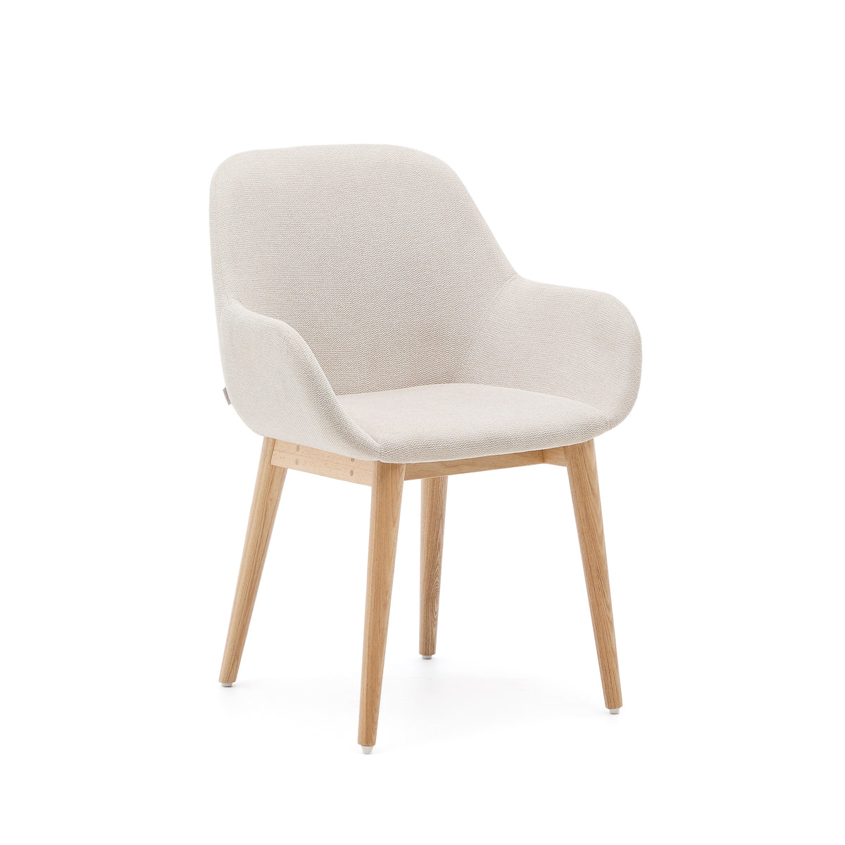 Se KAVE HOME Konna spisebordsstol, m. armlæn - beige stof og natur asketræ ❤ Kæmpe udvalg i Kave Home - Køb online på udsalg og tilbud lige nu ❤ Meget billig fragt og hurtig levering: 1 - 2 hverdage - Varenummer: Boboonline-117812 og barcode / Ean: 8433840968070 på lager - Udsalg på Møbler,Stole,Spisebordsstole,
Møbler,
Stole,
Spisebordsstole med armlæn,
Køkkenstole, Spar op til 51% - Over 785 kendte brands på udsalg