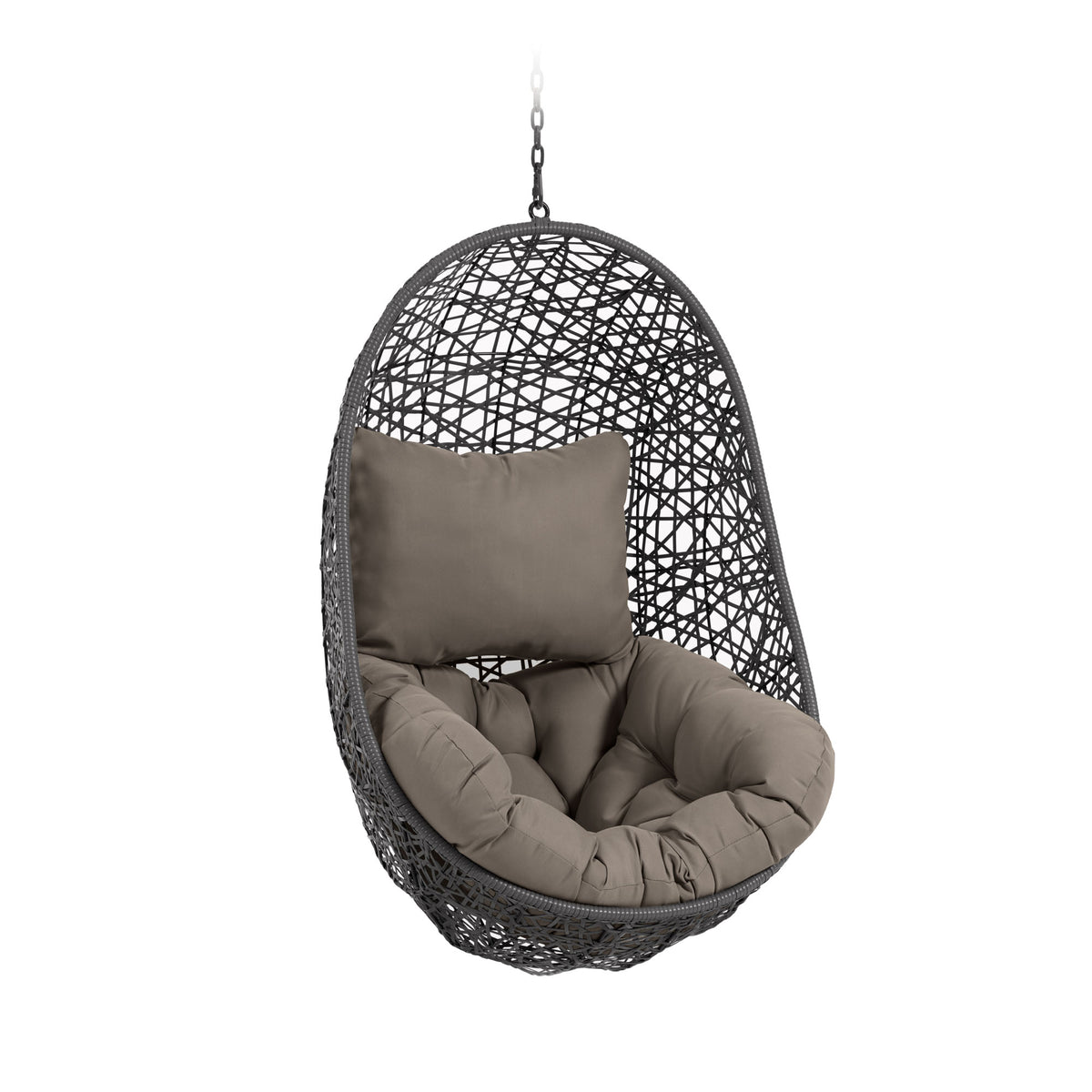Se KAVE HOME Florina hængestol, m. hynder - mørkegrå polyrattan og rattan ❤ Kæmpe udvalg i Kave Home - Køb online på udsalg og tilbud lige nu ❤ Meget billig fragt og hurtig levering: 1 - 2 hverdage - Varenummer: Boboonline-110635 og barcode / Ean: 8433840829265 på lager - Udsalg på Møbler,Stole,Hængestole,
Møbler,
Stole,
Dagligstue,
Stole til stuen Spar op til 51% - Over 785 kendte brands på udsalg