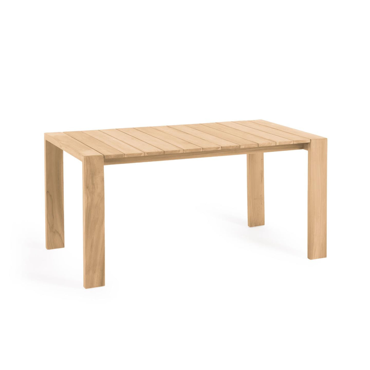 Se KAVE HOME Victoire havebord, rektangulær - natur teaktræ (200x100) ❤ Kæmpe udvalg i Kave Home - Køb online på udsalg og tilbud lige nu ❤ Meget billig fragt og hurtig levering: 1 - 2 hverdage - Varenummer: Boboonline-110533 og barcode / Ean: 8433840749563 på lager - Udsalg på Udendørs møbler,Haveborde,
Udendørs møbler,
Terrasse og have,
Alle udendørs møbler,
Teaktræsmøbler, Spar op til 51% - Over 785 kendte brands på udsalg