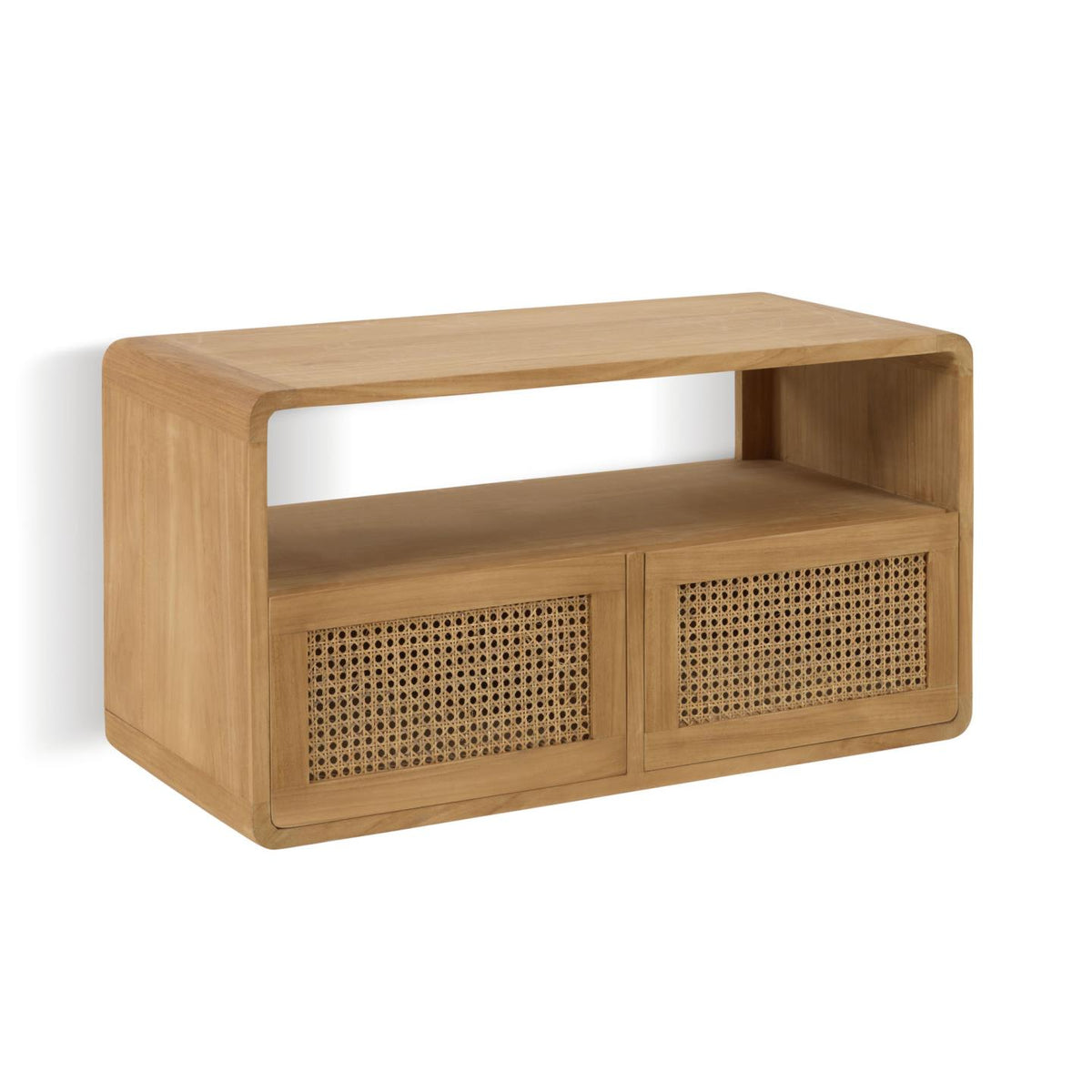 Se KAVE HOME Sabiela badeværelsesskab, m. 2 skuffer - natur rattan og teaktræ (86x45) ❤ Kæmpe udvalg i Kave Home - Køb online på udsalg og tilbud lige nu ❤ Meget billig fragt og hurtig levering - Varenummer: Boboonline-68828 og barcode / Ean: 8433840685847 på lager - Udsalg på Shop efter rum,Badeværelse,Skabe til badeværelset,
Teaktræsmøbler,
Badeværelse,
Samarbejdspartnere - B varer, Få op til 67% i rabat - Shop populære mærker fra over 2.739 brands