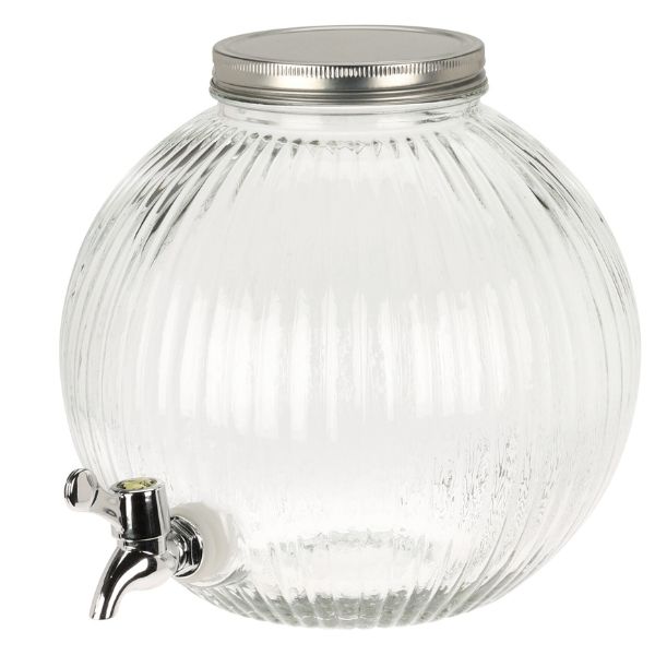 Se Drikkevaredispenser Glas 5,5l ✔ Kæmpe udvalg i  KopK - Køb online på udsalg og tilbud lige nu ✔ Hurtig levering: 1 - 2 Hverdage samt billig fragt - Varenummer: BAR-891707 og barcode / Ean:  på lager - Udsalg på Hjem og have | Køkken og spisestue | Service og bestik | Glas og kopper Spar op til 56% - Over 1312 kendte brands på udsalg