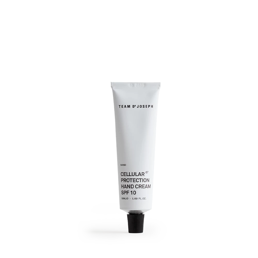 Cellular Protection Hand Cream SPF10 håndcreme fra Team Dr. Joseph