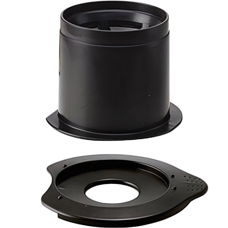 Se Cafeor Dripper Hario ✔ Kæmpe udvalg i HARIO - Køb online på udsalg og tilbud lige nu ✔ Billig fragt og hurtig levering - Varenummer: Barlife-1492502 og 4977642171404 på lager - Udsalg på Køkken - Kaffe og Te Udstyr Spar stort – op til 53% - Over 2.739 mærker med kæmpe udsalg