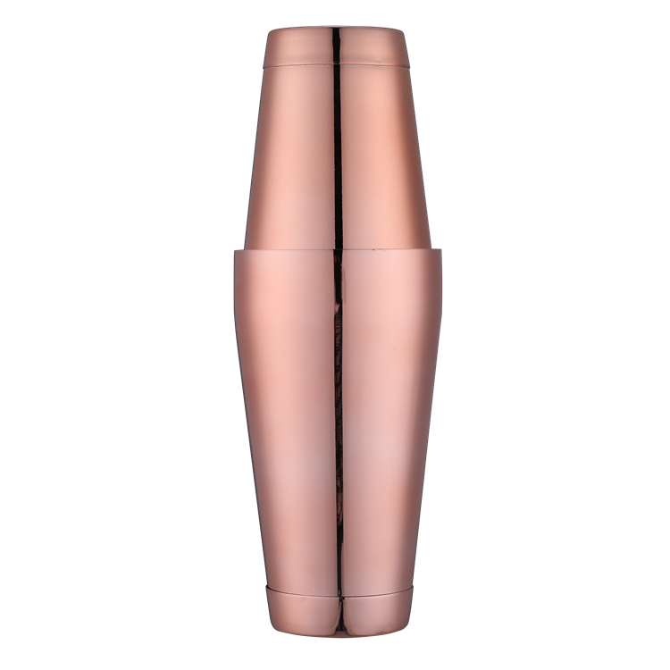 Se Boston Shaker 600 Ml/800 Ml i Kobber ✔ Kæmpe udvalg i Bolig Magasin - Køb online på udsalg og tilbud lige nu ✔ Super billig fragt og lynhurtig levering - Varenummer: Barlife-533843 og 745110774624 på lager - Udsalg på Barudstyr - Barværktøj - Bostonshaker Store besparelser – op til 71% - Spar stort på mere end 2.739 mærker
