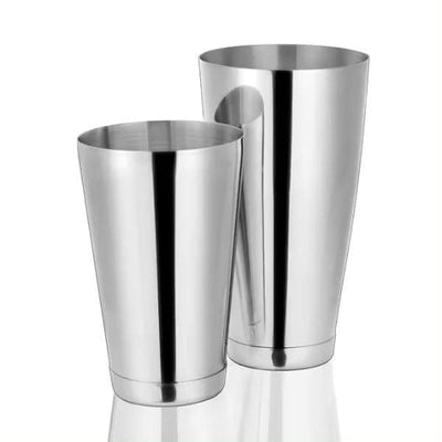 Se Boston Shaker 600 Ml/800 Ml ❤ Kæmpe udvalg i KopK ❤ Hurtig levering: 1 - 2 Hverdage samt billig fragt - Varenummer: BAR-743482 og barcode / Ean: '0745604878128 på lager - Udsalg på Barudstyr | Barværktøj | Shakere Spar op til 61% - Over 1122 kendte brands på udsalg