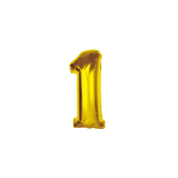 Se Folieballon Smart Nummer 1 Guld 92 Cm ✔ Kæmpe udvalg i Godan - Køb online på udsalg og tilbud lige nu ✔ Meget billig fragt og hurtig levering - Varenummer: Barlife-774101 og 5902973189681 på lager - Udsalg på Barudstyr - Cocktailtilbehør - Festartikler Store besparelser – op til 77% - Shop over 2.281 kendte mærker på udsalg