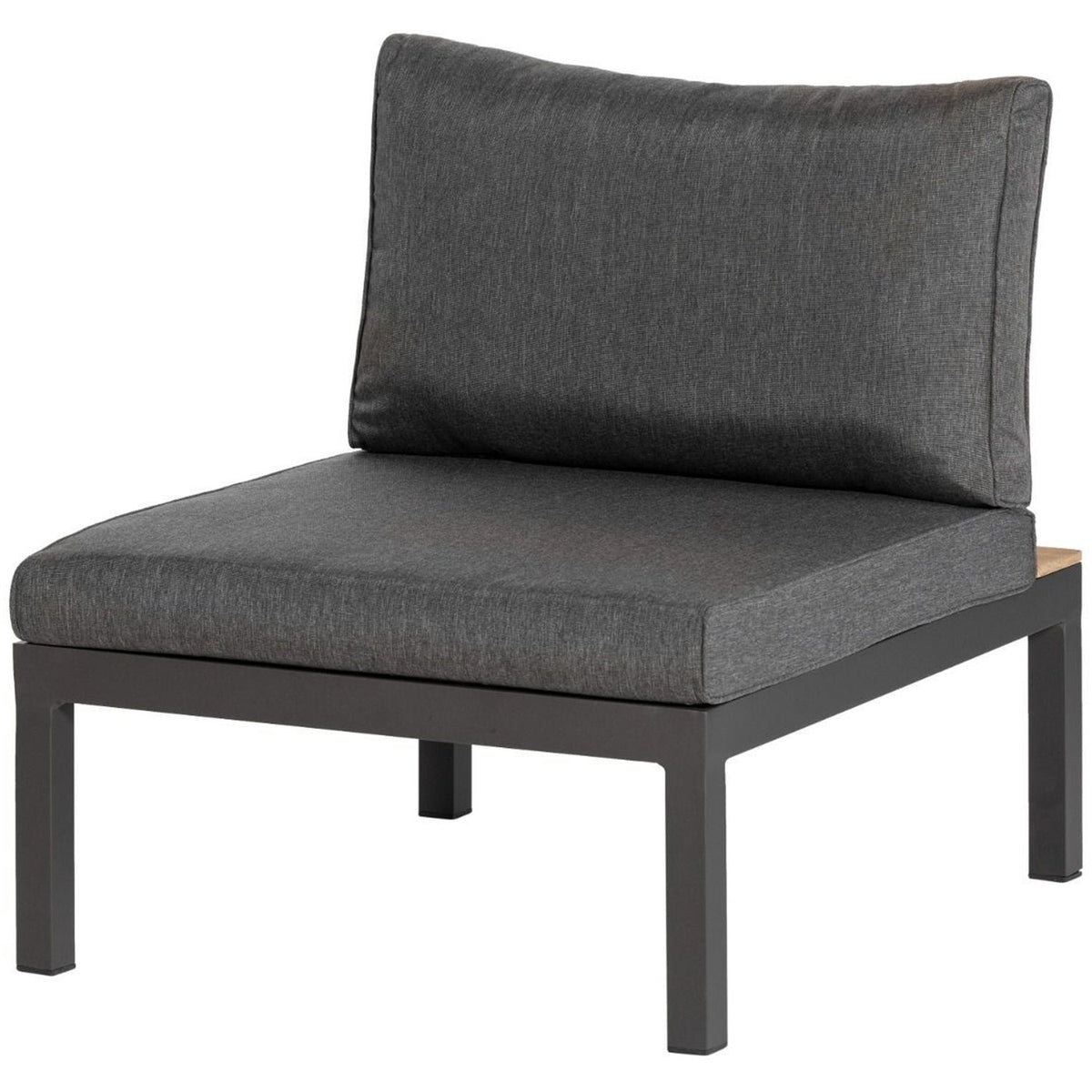 Se WOOOD - La Vida Melemelement Have Teak Antracit - 63x80x70 cm ❤ Kæmpe udvalg i WOOOD - Køb online på udsalg og tilbud lige nu ❤ Billig fragt • Hurtig levering - Varenummer: Bolig&Haven-60858180632906 og barcode / Ean: 8715322890612 på lager - Udsalg på Spar helt op til 79% - Find dine favoritter blandt 2.739 brands
