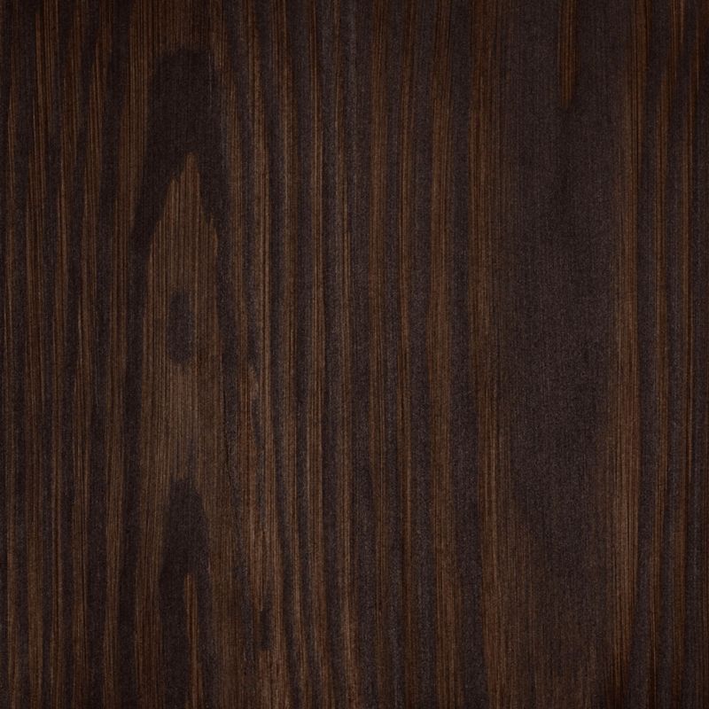 Rubio Monocoat Charred Black, sort farve fra Great Plains-kollektionen til DuroGrit