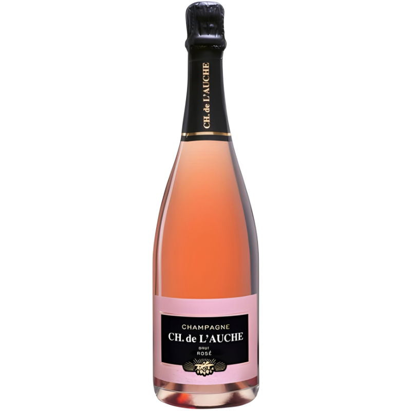 Se Champagne Ch. De L auche Selection Rose 0,75 Ltr ✔ Kæmpe udvalg i Bolig Magasin - Køb online på udsalg og tilbud lige nu ✔ Super billig fragt og lynhurtig levering - Varenummer: Barlife-1552255 og på lager - Udsalg på Drikkevarer - Vin og champagne - Rosévin Spar stort – op til 53% - Over 2.739 mærker med kæmpe udsalg