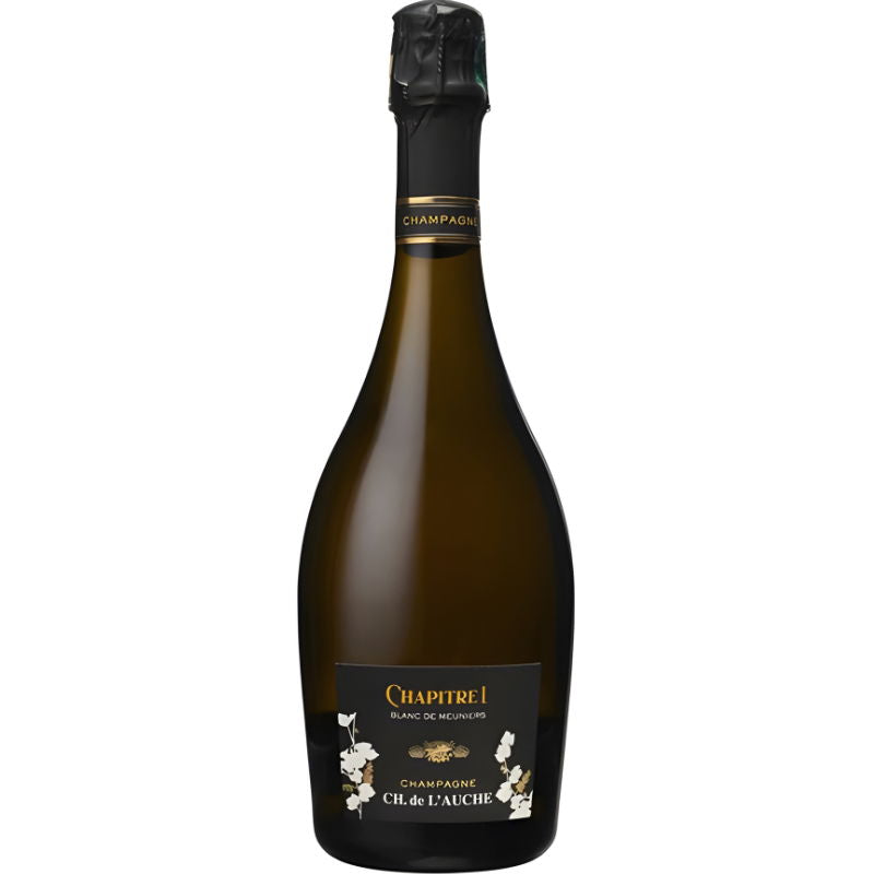 Se Champagne Ch. De L auche Chapitre 1, Blanc De Meuniers 0,75 Ltr ✔ Kæmpe udvalg i Bolig Magasin - Køb online på udsalg og tilbud lige nu ✔ Hurtig levering til lave fragtpriser - Varenummer: Barlife-1552252 og på lager - Udsalg på Sommersales2026 Op til 57% rabat - Kendte mærker på udsalg – over 1.329 mærker