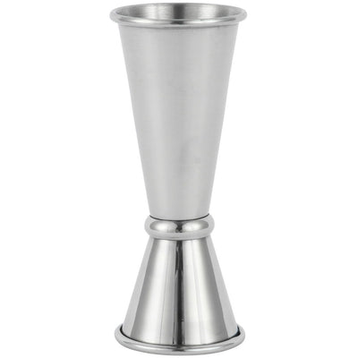 Se Barprofessional Japanese Style Jigger 25/50 Ml Sølv ✔ Kæmpe udvalg i  Barprofessional - Køb online på udsalg og tilbud lige nu ✔ Hurtig levering: 1 - 2 Hverdage samt billig fragt - Varenummer: BAR-1420061 og barcode / Ean: 8718215104056 på lager - Udsalg på Barudstyr | Skænk & Mål | Målebægere & Jigger Spar op til 65% - Over  857 kendte brands på udsalg