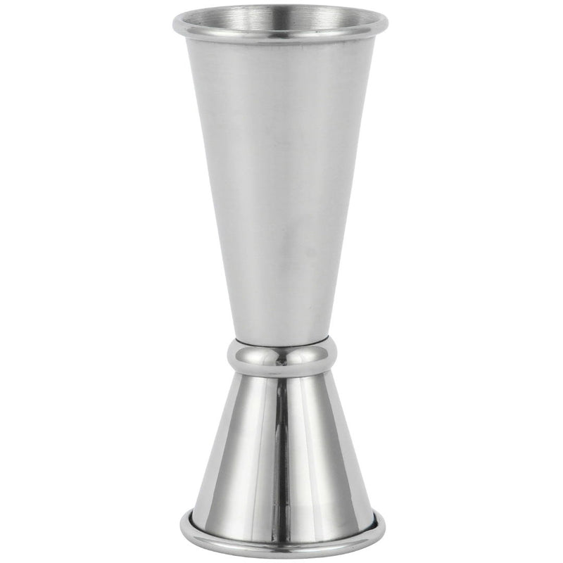 Se Barprofessional Japanese Style Jigger 25/50 Ml Sølv ✔ Kæmpe udvalg i  Barprofessional - Køb online på udsalg og tilbud lige nu ✔ Hurtig levering: 1 - 2 Hverdage samt billig fragt - Varenummer: BAR-1420061 og barcode / Ean: 8718215104056 på lager - Udsalg på Barudstyr | Skænk & Mål | Målebægere & Jigger Spar op til 65% - Over  857 kendte brands på udsalg