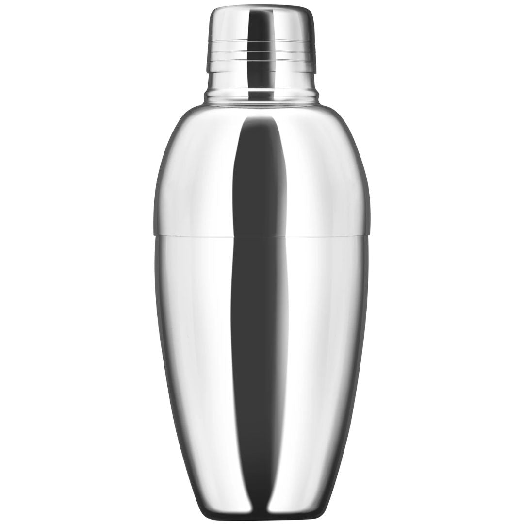 Se Barprofessional Cobbler Shaker 500 Ml Sølv ✔ Kæmpe udvalg i Barprofessional - Køb online på udsalg og tilbud lige nu ✔ Super billig fragt og lynhurtig levering - Varenummer: Barlife-1420058 og 8718215104575 på lager - Udsalg på Barudstyr - Barværktøj - Shakere Store besparelser – op til 67% - Store besparelser på over 2.281 mærker