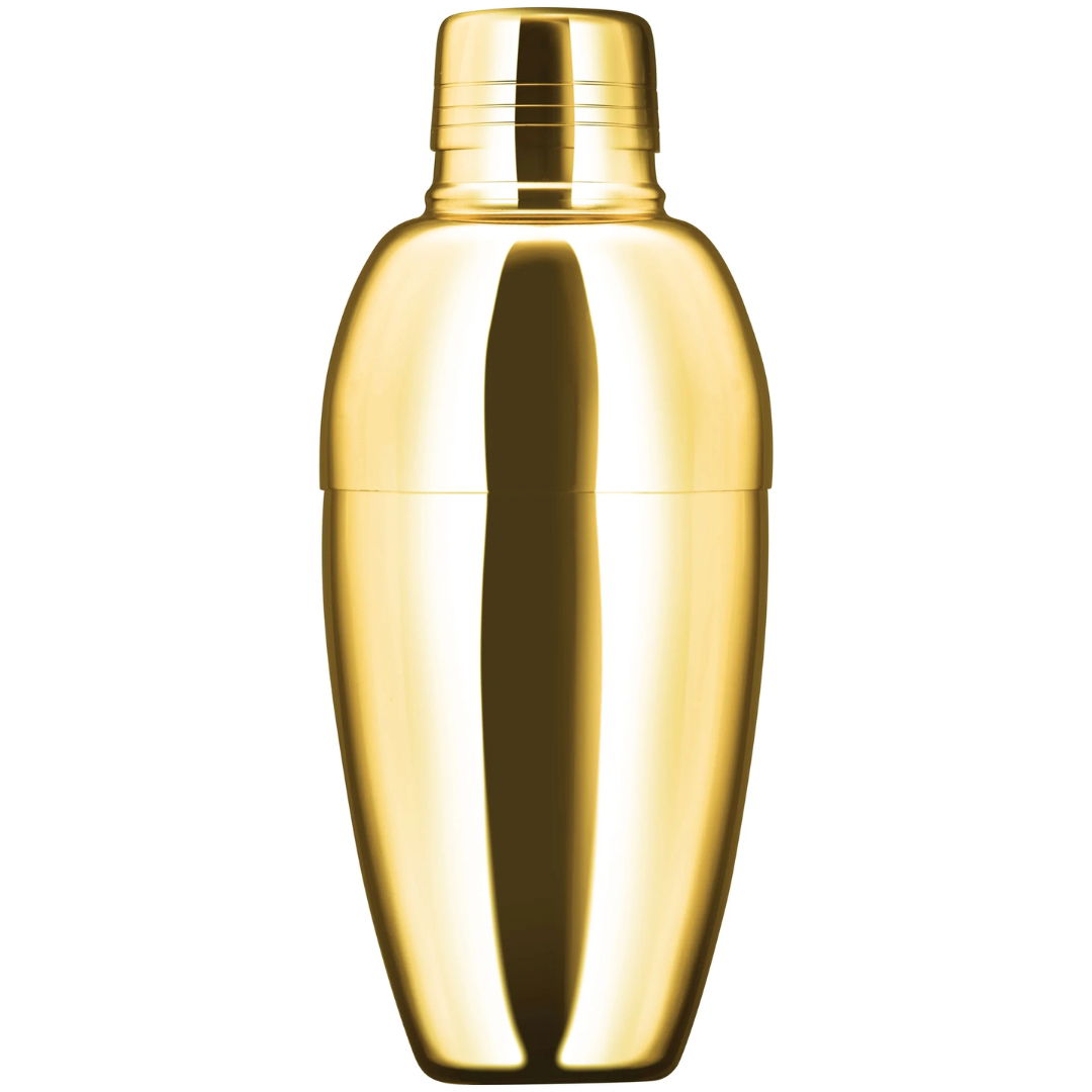Se Barprofessional Cobbler Shaker 500 Ml Guld ✔ Kæmpe udvalg i Barprofessional - Køb online på udsalg og tilbud lige nu ✔ Hurtig levering til lave fragtpriser - Varenummer: Barlife-1420056 og 8718215105770 på lager - Udsalg på Barudstyr - Barværktøj - Shakere Spar helt op til 57% - Over 739 kendte mærker på udsalg