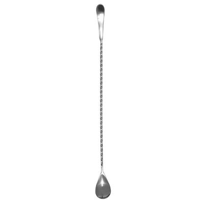 Se Barprofessional Barspoon Hoffman 28 Cm ✔ Kæmpe udvalg i  Barprofessional - Køb online på udsalg og tilbud lige nu ✔ Hurtig levering: 1 - 2 Hverdage samt billig fragt - Varenummer: BAR-1420055 og barcode / Ean: 8718215105039 på lager - Udsalg på Barudstyr | Barværktøj | Barskeer Spar op til 54% - Over  857 kendte brands på udsalg