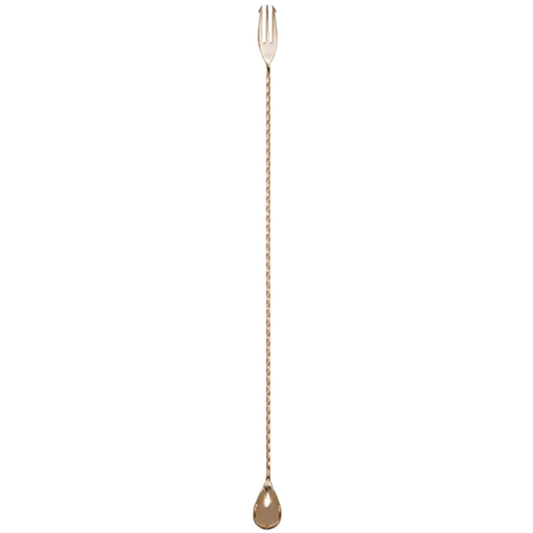 Se Barprofessional Barspoon Trident 50 Cm Kobber ✔ Kæmpe udvalg i Barprofessional - Køb online på udsalg og tilbud lige nu ✔ Meget billig fragt og hurtig levering - Varenummer: Barlife-1420054 og 8718215105015 på lager - Udsalg på Barudstyr - Barværktøj - Barskeer Få op til 67% i rabat - Over 1.798 mærker samlet på udsalg