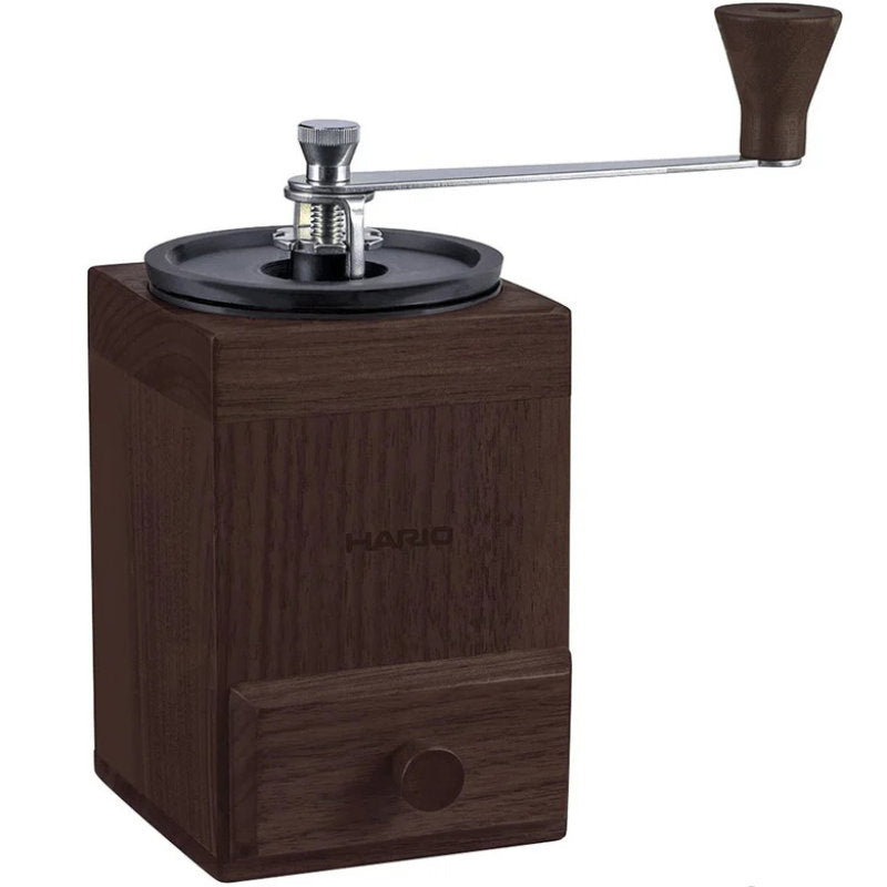 Se Kaffekværn Cube Hario ✔ Kæmpe udvalg i HARIO - Køb online på udsalg og tilbud lige nu ✔ Billig fragt og hurtig levering - Varenummer: Barlife-1492508 og 4977642708679 på lager - Udsalg på Køkken - Kaffe og Te Udstyr Store besparelser – op til 77% - Shop over 2.281 kendte mærker på udsalg