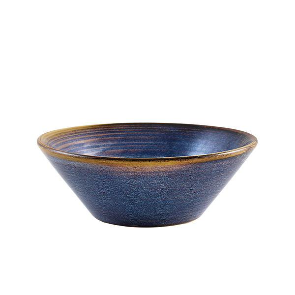 Se Terra Aqua Blå Konisk Skål 14cm Genware ✔ Kæmpe udvalg i Genware - Køb online på udsalg og tilbud lige nu ✔ Billig fragt og hurtig levering - Varenummer: Barlife-877361 og 5020403228035 på lager - Udsalg på Sommersales2026 Store besparelser – op til 67% - 2.739+ mærker til skarpe priser