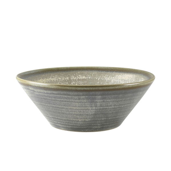 Se Terra Porcelain Matt Grå Kegleformet Skål 16 Cm ✔ Kæmpe udvalg i Genware - Køb online på udsalg og tilbud lige nu ✔ Billig fragt • Hurtig levering - Varenummer: Barlife-1553084 og 5020403228257 på lager - Udsalg på Køkken - Borddækning - Skåle & Fade Spar stort – op til 59% - Eksklusivt udsalg på over 2.739 mærker