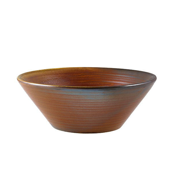Se Skål 16cm Rustik Kobber Terra ✔ Kæmpe udvalg i Genware - Køb online på udsalg og tilbud lige nu ✔ Super billig fragt og lynhurtig levering - Varenummer: Barlife-632221 og 5020403228332 på lager - Udsalg på Sommersales2026 Få op til 67% i rabat - Find over 1.798 mærker på udsalg