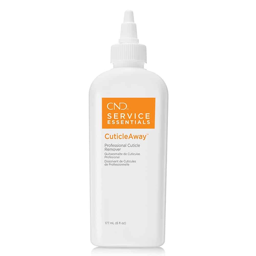CND Cuticle Away Remover neglebåndsfjerner i 177 ml