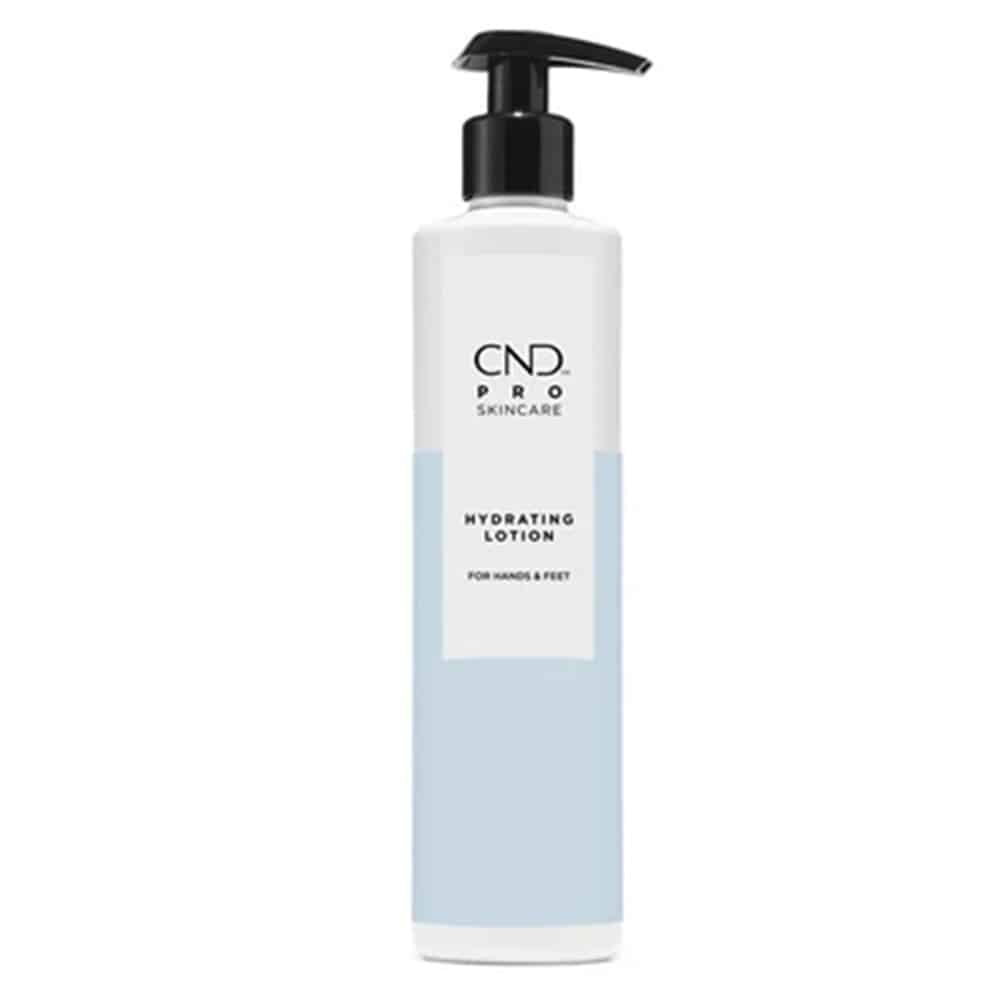 CND PRO Skin Probiotic Hydrating Lotion fugtgivende lotion i 300 ml