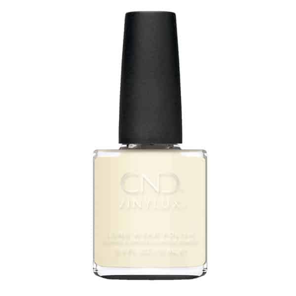 CND Vinylux White Button Down #392 neglelak i ren, sprød hvid
