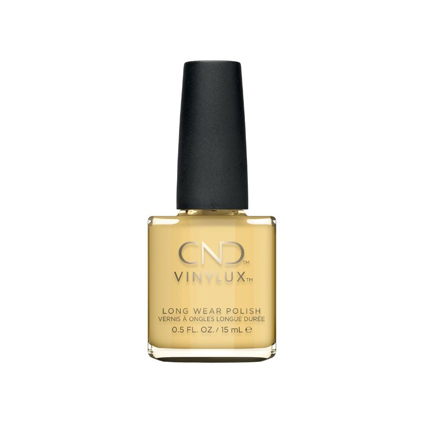 CND Vinylux Honey Darlin' #218 neglelak i varm honning-karamel