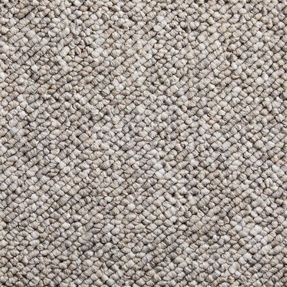 Fletco Comfort Home 524150 tuftet væg-til-væg tæppe med skumbagside