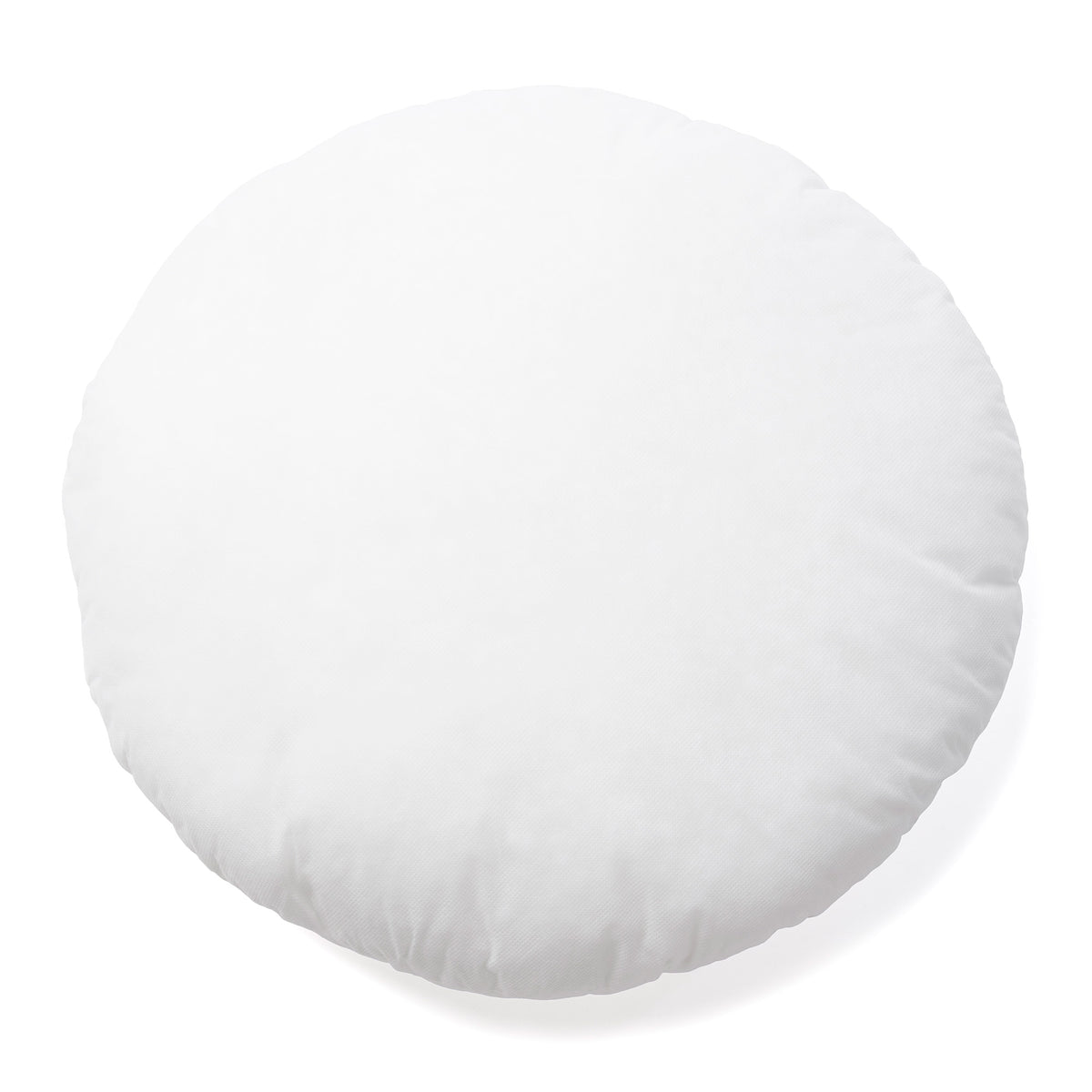 Se KAVE HOME Fluff fyldpude, rund - hvid stof i genbrugsfibre og polyesterfiber (Ø45) ❤ Kæmpe udvalg i Kave Home - Køb online på udsalg og tilbud lige nu ❤ Meget billig fragt og hurtig levering: 1 - 2 hverdage - Varenummer: Boboonline-117693 og barcode / Ean: 8433840436869 på lager - Udsalg på Interiør,Puder, dyner, betræk, hynder og skind,Pudebetræk og monteringspuder,
Interiør,
Puder, dyner, betræk, hynder og skind Spar op til 51% - Over 785 kendte brands på udsalg