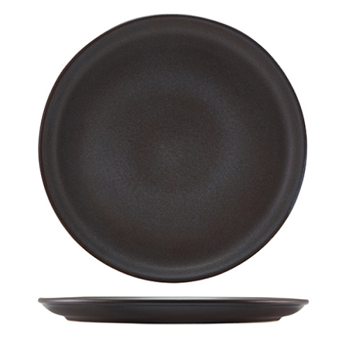 Se Stentøj Antigo Coupe Tallerken 27.5cm Terra ✔ Kæmpe udvalg i Genware - Køb online på udsalg og tilbud lige nu ✔ Billig fragt og hurtig levering - Varenummer: Barlife-632511 og 5020403003892 på lager - Udsalg på Køkken - Borddækning - Tallerkener - Antigo Terra Stentøj Spar helt op til 79% - Over 739 kendte mærker på udsalg