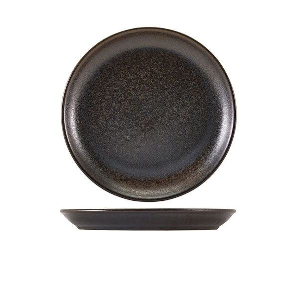 Se Cinder Sort Coupe Tallerken 24cm Terra ✔ Kæmpe udvalg i Genware - Køb online på udsalg og tilbud lige nu ✔ Hurtig levering til lave fragtpriser - Varenummer: Barlife-632475 og 5020403008996 på lager - Udsalg på Sommersales2026 Spar helt op til 79% - Stort udsalg på over 739 mærker