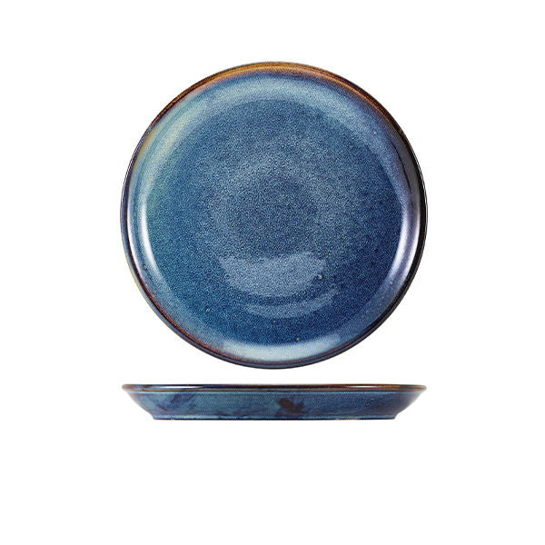 Se Terra Aqua Blue Coupe Tallerken 19cm Genware ✔ Kæmpe udvalg i Genware - Køb online på udsalg og tilbud lige nu ✔ Super billig fragt og lynhurtig levering - Varenummer: Barlife-877364 og 5020403221081 på lager - Udsalg på Køkken - Borddækning - Tallerkener - Terra Aqua Porcelæn Få op til 69% i rabat - Shop udsalg fra mere end 1.798 mærker