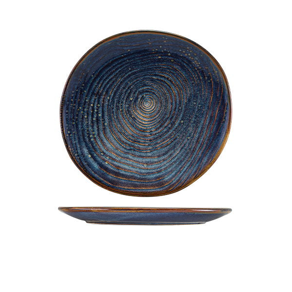 Se Terra Aqua Blue Økologisk Tallerken 25cm Genware ✔ Kæmpe udvalg i Genware - Køb online på udsalg og tilbud lige nu ✔ Billig fragt og hurtig levering - Varenummer: Barlife-877369 og 5020403141655 på lager - Udsalg på Køkken - Borddækning - Tallerkener - Terra Aqua Porcelæn Spar helt op til 57% - Stort udsalg på over 739 mærker