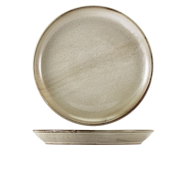 Se Terra Porcelain Grey Coupe Tallerken 30,5 Cm ✔ Kæmpe udvalg i Genware - Køb online på udsalg og tilbud lige nu ✔ Billig fragt og hurtig levering - Varenummer: Barlife-1553031 og 5020403225027 på lager - Udsalg på Køkken - Køkkenartikler - Køkkenservice Spar stort – op til 59% - Over 2.739 kendte mærker online