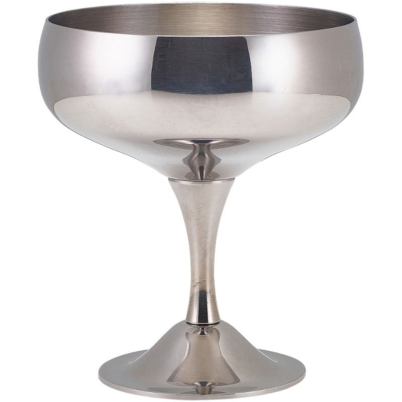 Se Rustfrit Stål Coupe Glas 22cl Genware ✔ Kæmpe udvalg i Bolig Magasin - Køb online på udsalg og tilbud lige nu ✔ Billig fragt og hurtig levering - Varenummer: Barlife-1552484 og 5020403176305 på lager - Udsalg på Glas - Cocktailglas - Cocktailglas Spar stort – op til 53% - Over 2.739 kendte mærker online