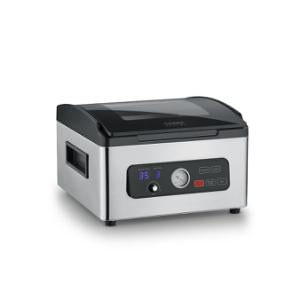 Se Caso Vacuchef 700 Kammervakuumpakker Rustfrit Stål ✔ Kæmpe udvalg i Caso - Køb online på udsalg og tilbud lige nu ✔ Lav fragtpris og hurtig levering - Varenummer: Barlife-1553900 og 4038437014211 på lager - Udsalg på Køkken Få op til 63% i rabat - Over 1.798 mærker samlet på udsalg