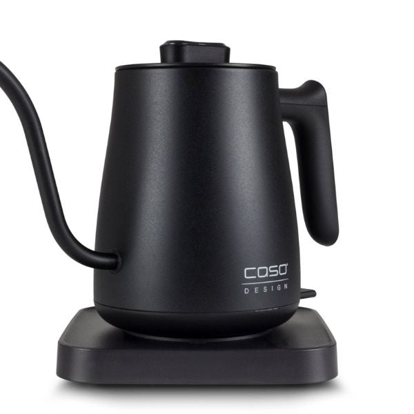 Se Caso Elkedel Coffee Classic; 0,6l ✔ Kæmpe udvalg i Caso - Køb online på udsalg og tilbud lige nu ✔ Hurtig levering til lave fragtpriser - Varenummer: Barlife-757722 og 4038437018776 på lager - Udsalg på Køkken | Køkkenmaskine | Øvrige køkkenmaskiner Op til 61% rabat - Kendte mærker på udsalg – over 1.329 mærker