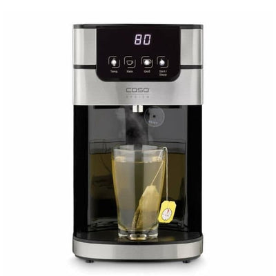Se Caso Varmtvandsdispenser Perfect Cup 1000 Pro, 4l ✔ Kæmpe udvalg i CASO ✔ Meget billig fragt og hurtig levering: 1 - 2 hverdage - Varenummer: BAR-757686 og barcode / Ean: '4038437018783 på lager - Udsalg på Køkken | Kaffe og te Spar op til 59% - Over 1324 kendte brands på udsalg