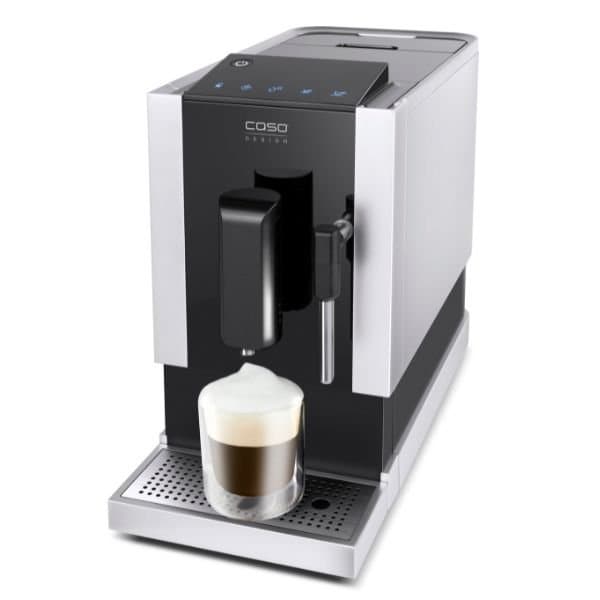 Se Caso Fuldautomatisk Kaffemaskine Cs1881 ✔ Kæmpe udvalg i CASO ✔ Meget billig fragt og hurtig levering: 1 - 2 hverdage - Varenummer: BAR-757691 og barcode / Ean: &