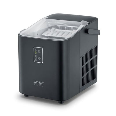 Se Caso Icechef Compact Isterningemaskine ✔ Kæmpe udvalg i  CASO - Køb online på udsalg og tilbud lige nu ✔ Hurtig levering: 1 - 2 Hverdage samt billig fragt - Varenummer: BAR-1385422 og barcode / Ean: 4038437034011 på lager - Udsalg på Køkken | Køkkenmaskine | Øvrige køkkenmaskiner Spar op til 56% - Over 1312 kendte brands på udsalg